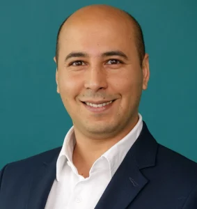 Hamza Zarrouk