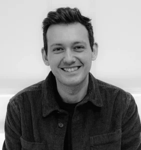 Joe Goddard
