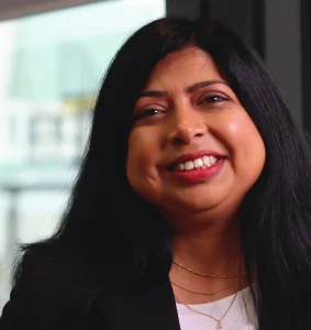 Pallavi Kapale