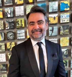 João Caeiro