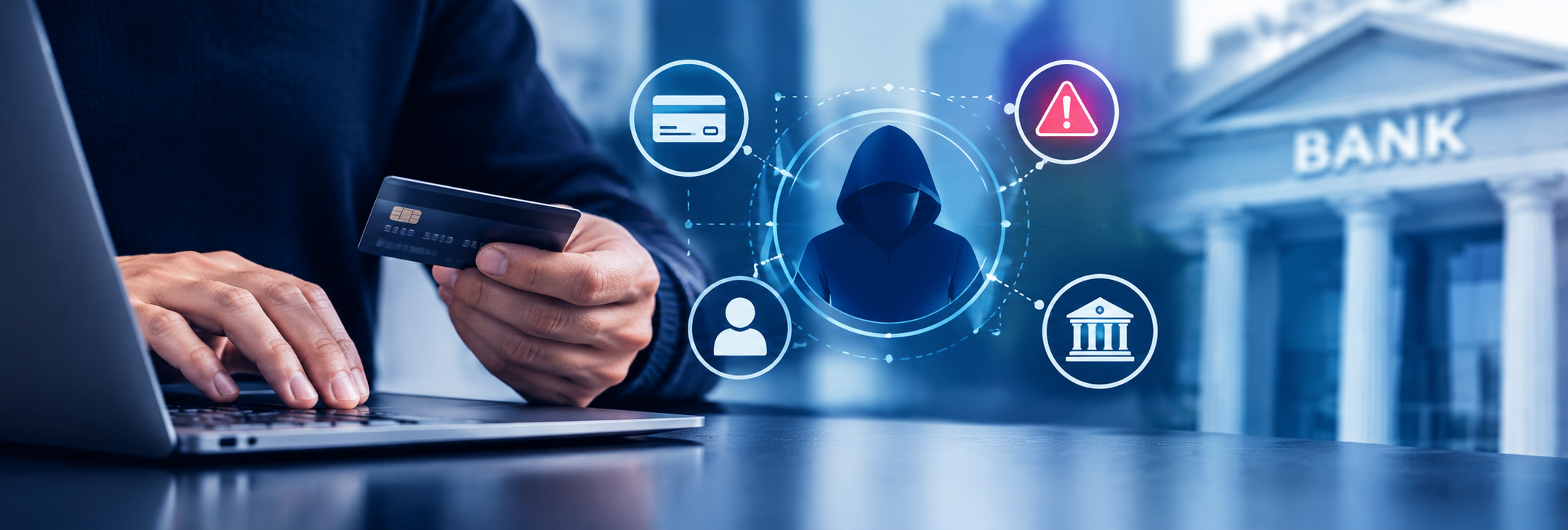 External Fraud in Banking